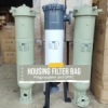 upvc pp housing filter bag  medium